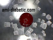 Ami Diabetic