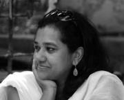 Radhika Chandrasekhar