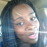Simone Forbes