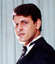 Ahmed Elaraby