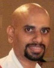 Ramanathan Santhanam