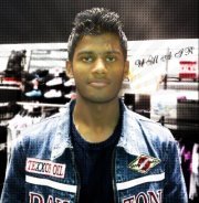 Prince Umair