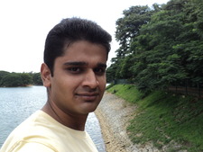 Hemanth Kumar