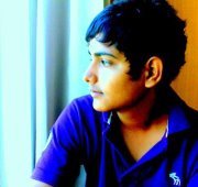 Geetanshu Chaudhary