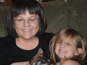 Danielle Leslie stokes