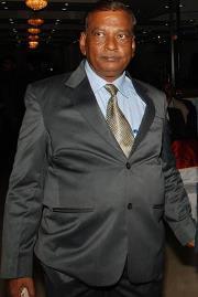 Sobhagya Mathur