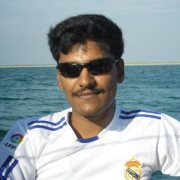 Sakthi Vel