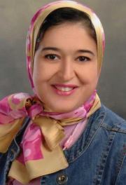 Radwa Sameh