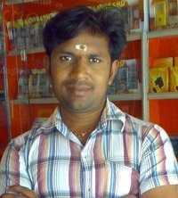 Srinivasu Sirigineedi