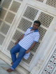 Navin Kumar