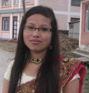 Babita Shrestha