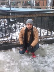 Aditya Chandhok