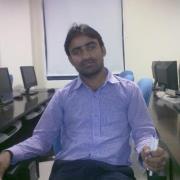 Iftikharahmed Shar