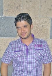 حميد الكبسي