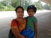 Jayakumari Suresh