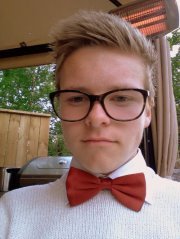 'jesper Ekeli