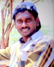 Vignesh Waran