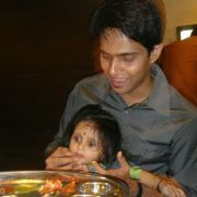 Shreyas Krishna