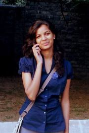 Nikita Gupta