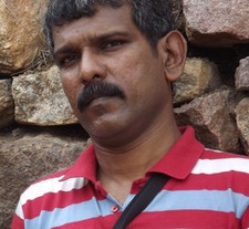 Rajesh Thomas