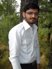 Farrukh Hussain