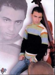 Ahmed Sayed