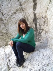 Goodreads profile picture for @petulka