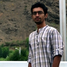 Abhishek