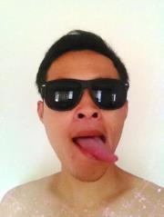 Mario Zhang