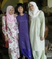 Athirah Azlan