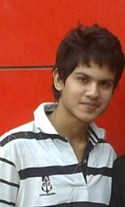 Rishabh Rathi