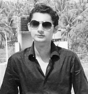 Deep Makwana