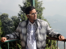 Nishant 'monu'