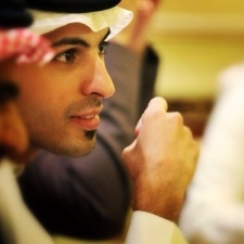 Abdullah Alharbi