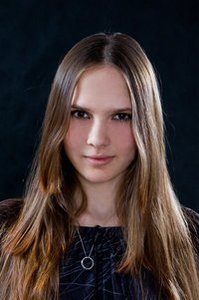 Ольга Колесова