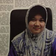 Fadhlina Sidek