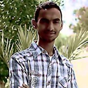 معاذ العروسي