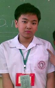 Jed De borja