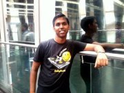 Rahul Kumar