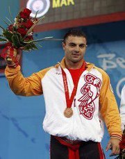 Սերգեյ Մխիթարյան