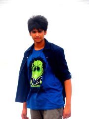 Jay Gupta