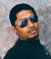 Karthick Nagendran