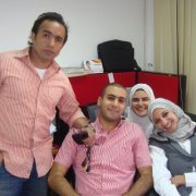 Ahmed Zaki