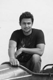 Aditya Galotra