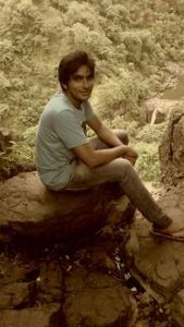 Atul Dhanawat