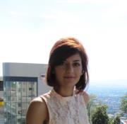 Naghmeh Gh