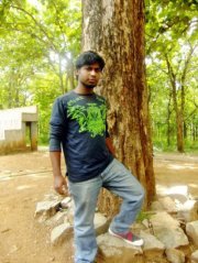 Nirmal Kumar