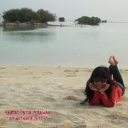 Lizz Ncrudd t'ciprudd