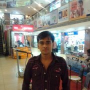 Ankit Baranwal