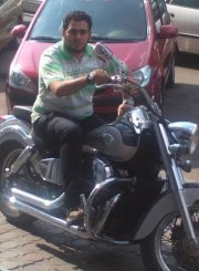 Yousif Saad